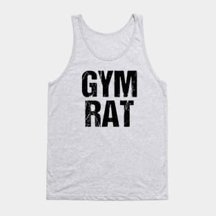 Rat Tank Top